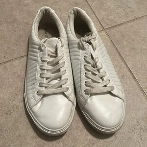 White Nautica Sneakers